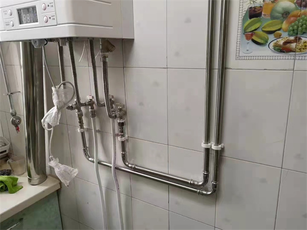 家装不锈钢水管一般用多大的口径？